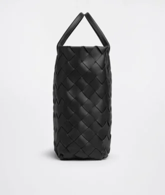 Bolso tote Maxi Intrecciato