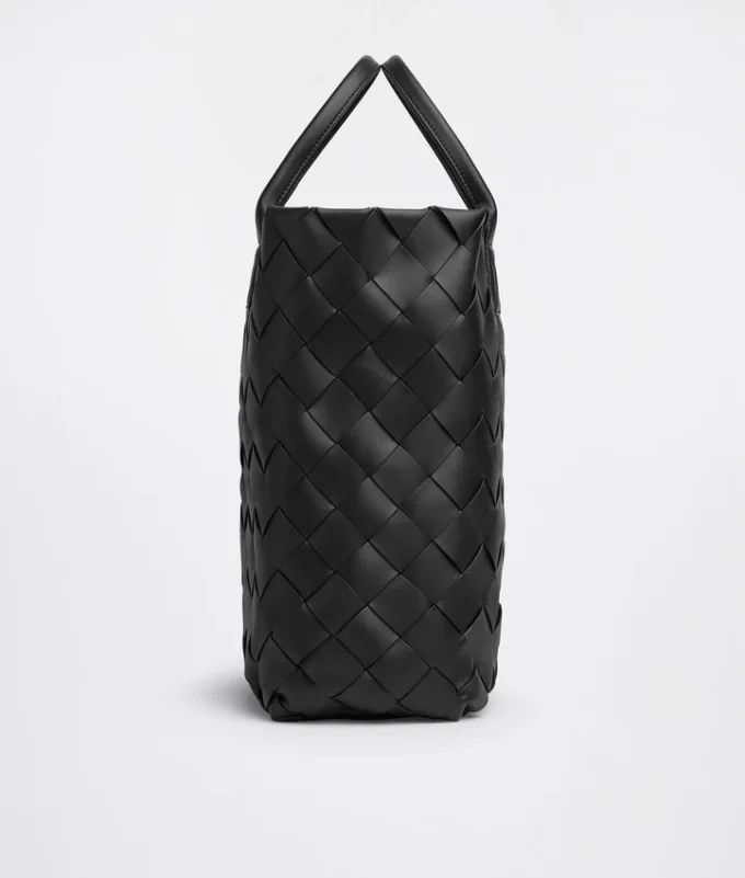 Bolso tote Maxi Intrecciato