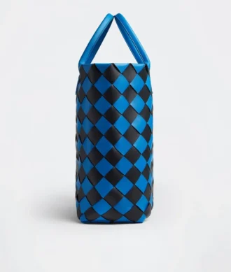 Bolso tote Maxi Intrecciato