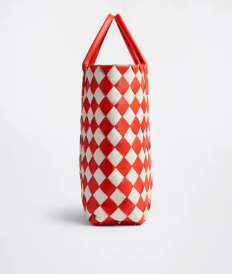 Bolso tote Maxi Intrecciato