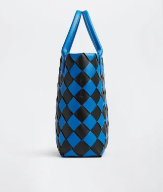 Bolso tote Maxi Intrecciato