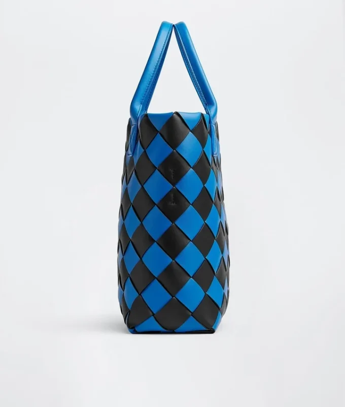 Bolso tote Maxi Intrecciato