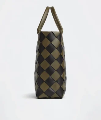 Bolso tote Maxi Intrecciato