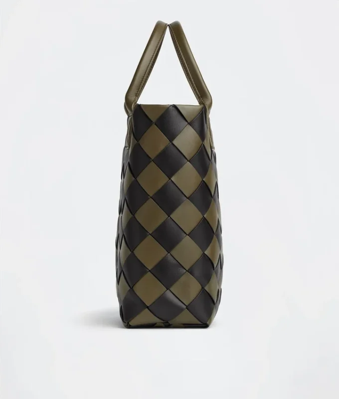 Bolso tote Maxi Intrecciato