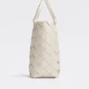 Bolso tote Maxi Intrecciato