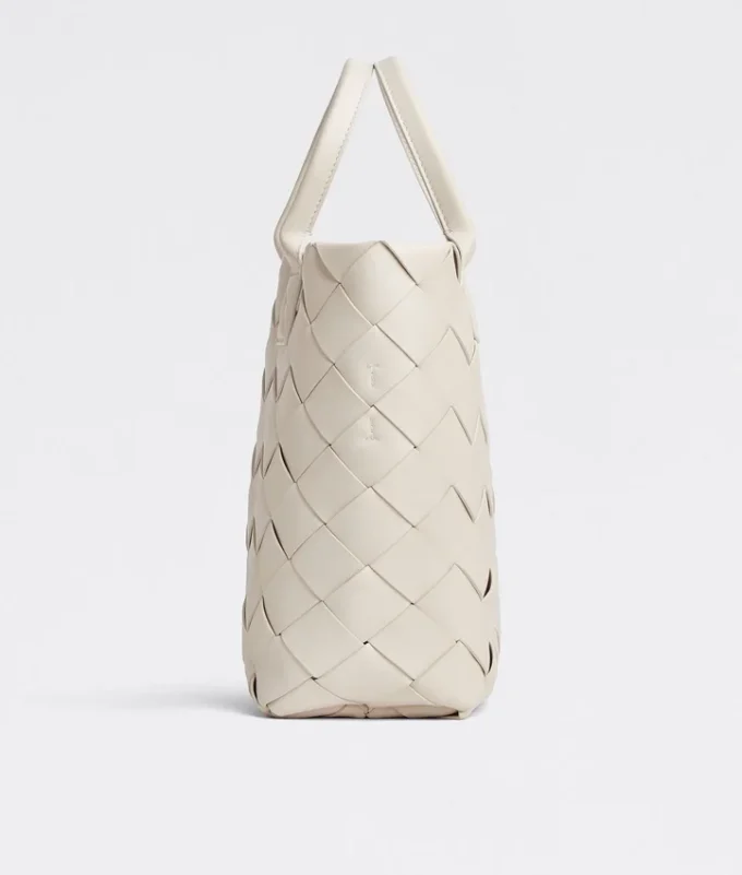 Bolso tote Maxi Intrecciato