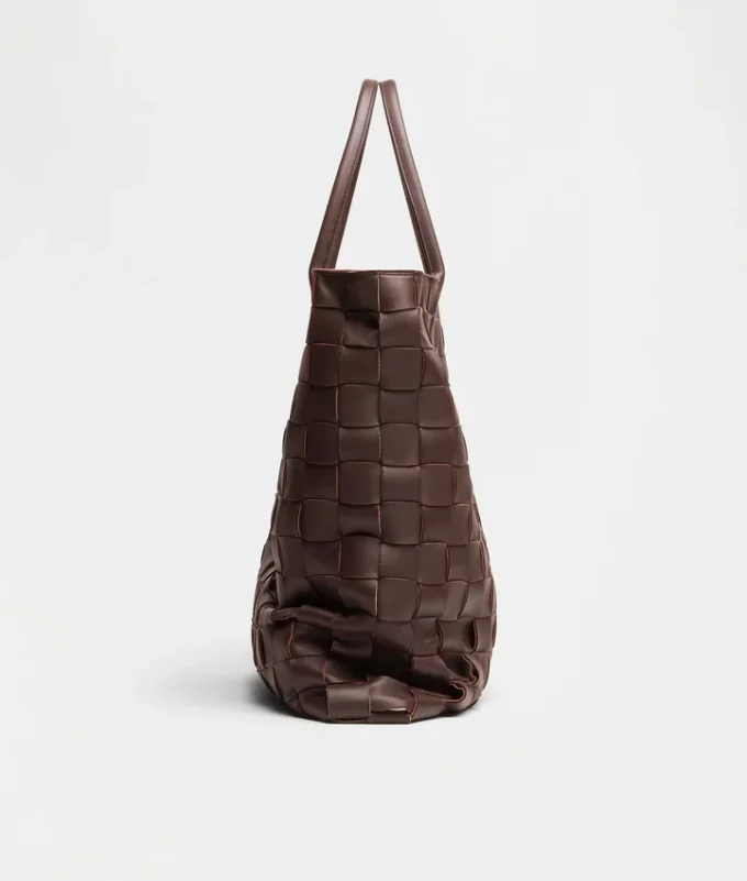 Bolso tote Maxi Intrecciato