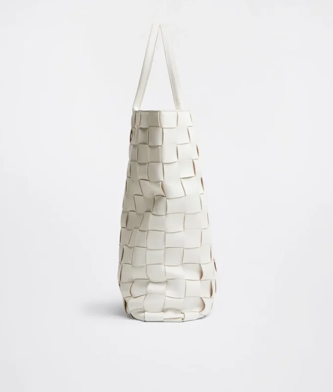 Bolso tote Maxi Intrecciato