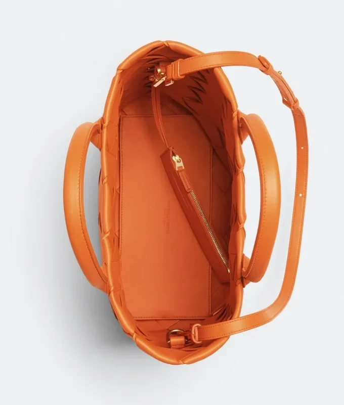 Bolso tote Maxi Intrecciato