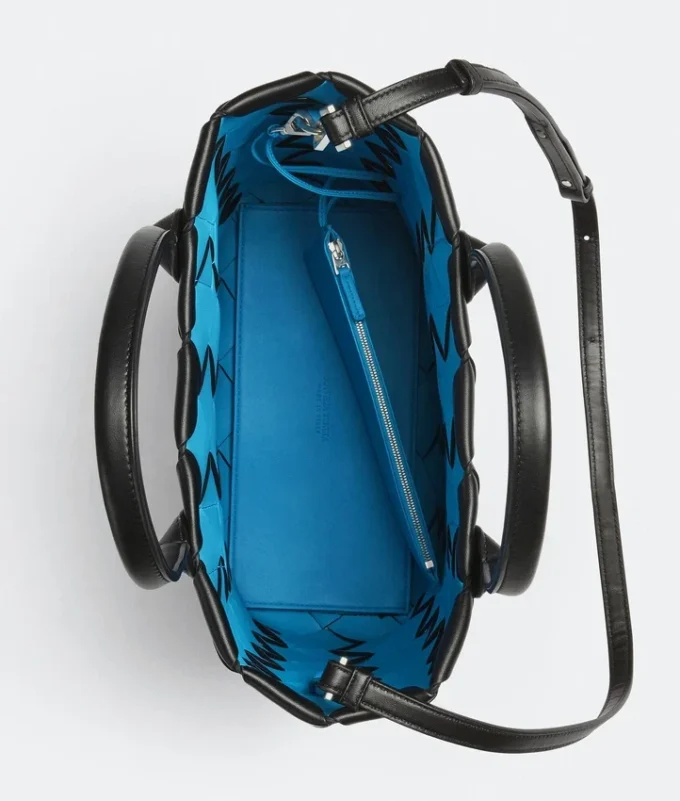 Bolso tote Maxi Intrecciato