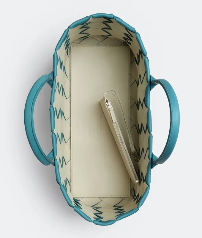 Bolso tote Maxi Intrecciato