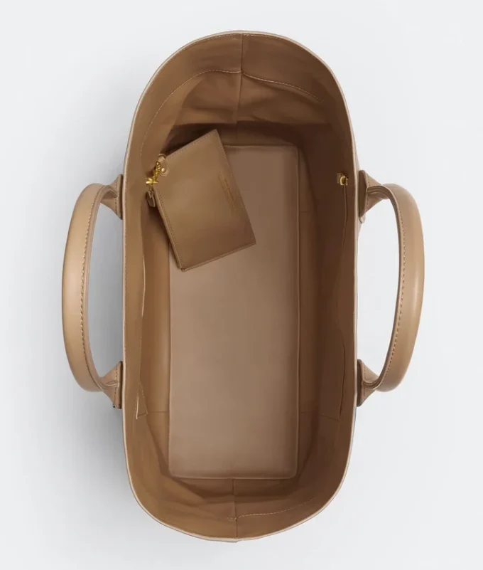 Bolso tote Maxi Intrecciato