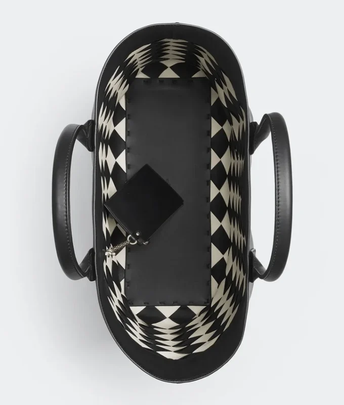 Bolso tote Maxi Intrecciato