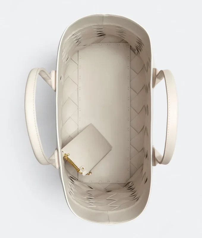 Bolso tote Maxi Intrecciato