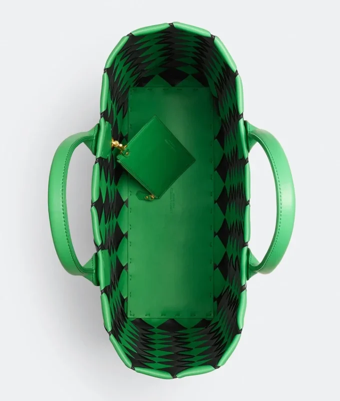 Bolso tote Maxi Intrecciato