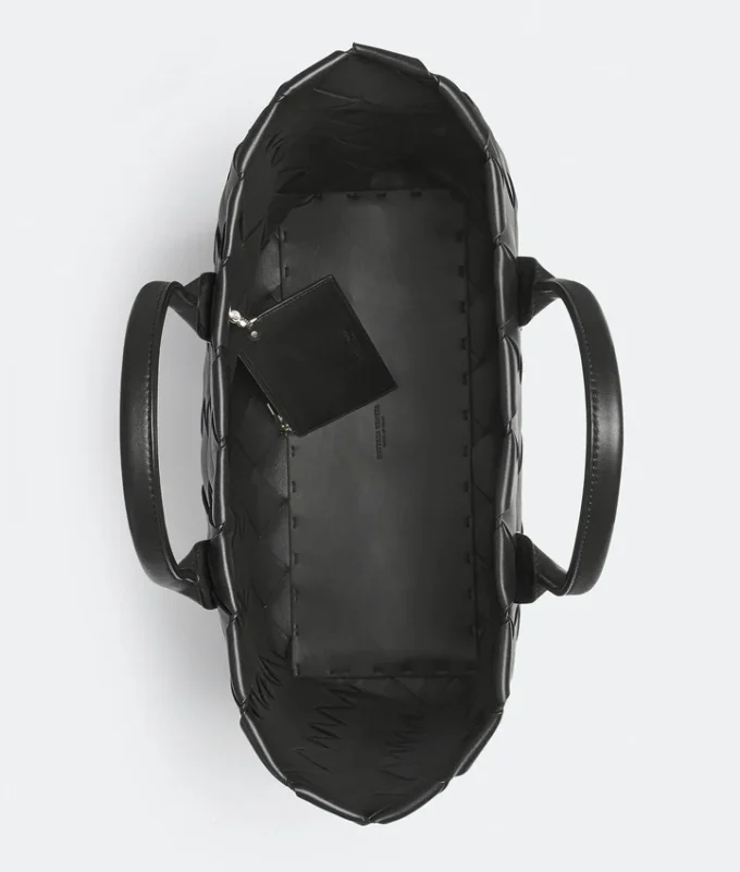 Bolso tote Maxi Intrecciato