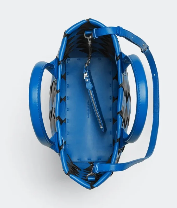 Bolso tote Maxi Intrecciato