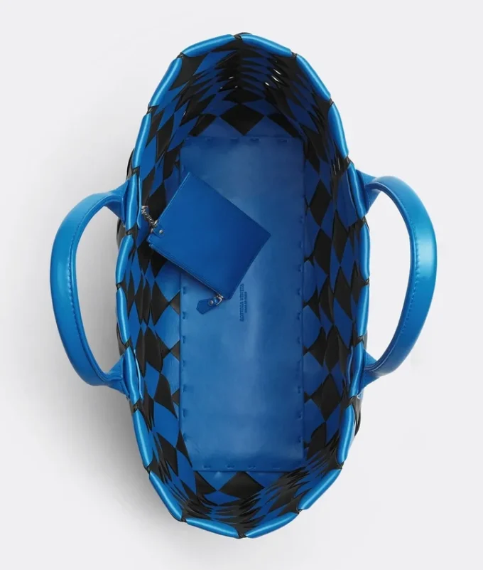 Bolso tote Maxi Intrecciato