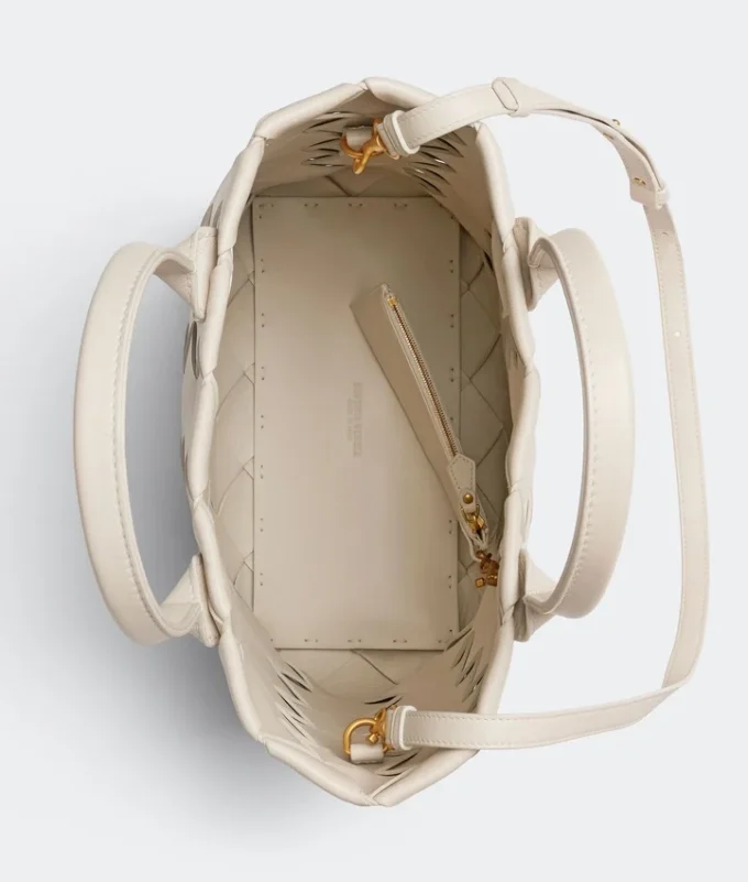 Bolso tote Maxi Intrecciato