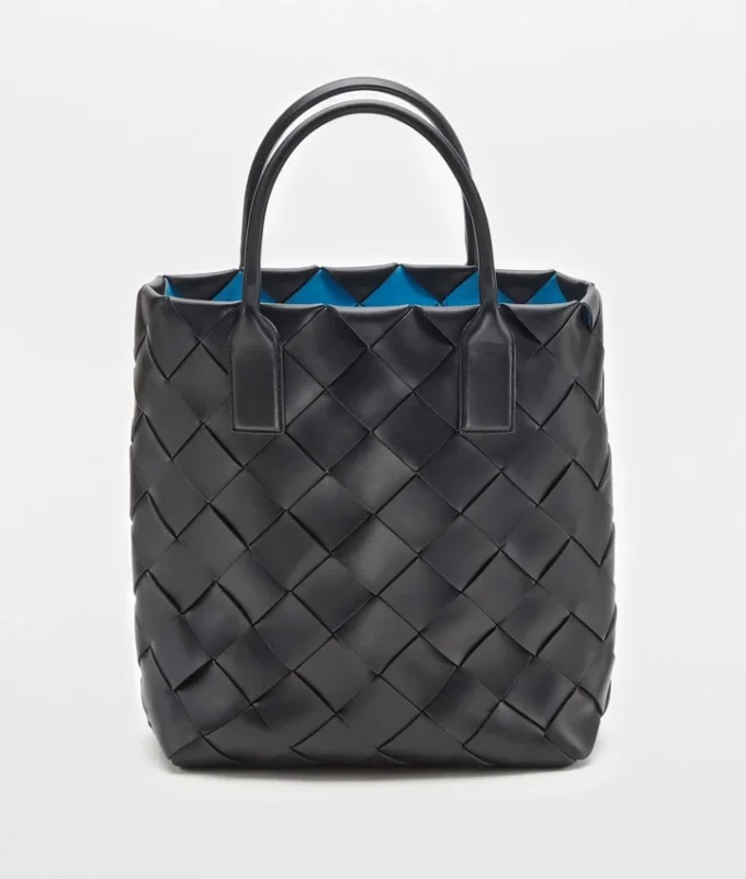 Bolso tote Maxi Intrecciato