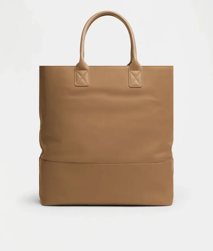 Bolso tote Maxi Intrecciato