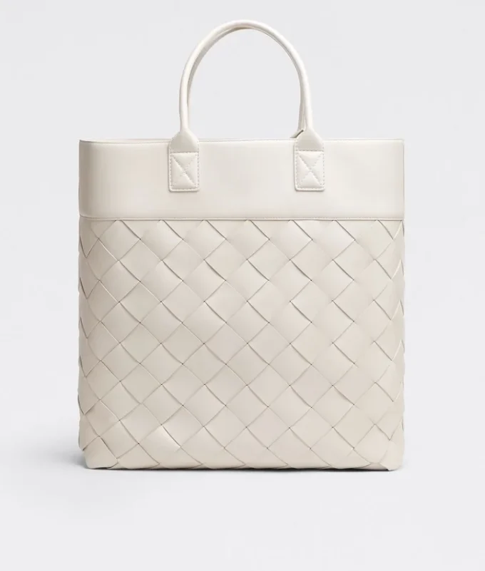 Bolso tote Maxi Intrecciato