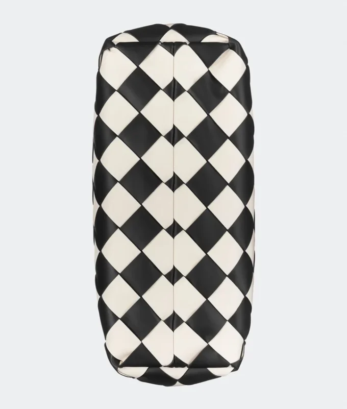 Bolso tote Maxi Intrecciato