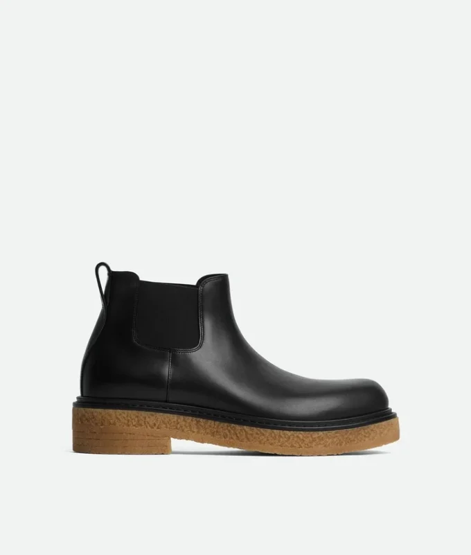 Botas Chelsea Haddock