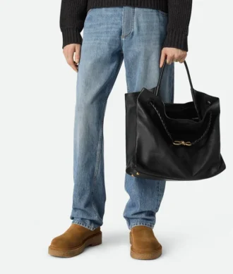 Botas Chelsea Haddock