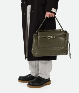 Botas Chelsea Haddock