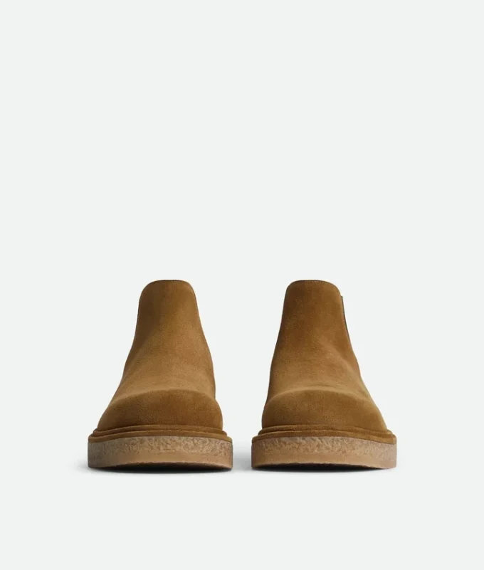 Botas Chelsea Haddock