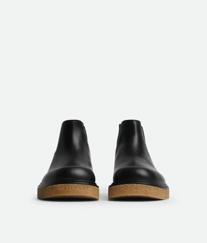 Botas Chelsea Haddock