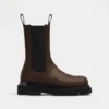 Botas Chelsea Lug