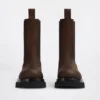 Botas Chelsea Lug