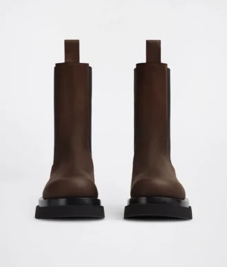 Botas Chelsea Lug