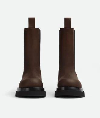 Botas Chelsea Lug