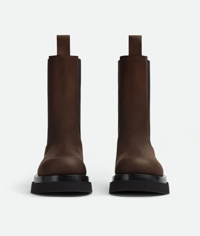 Botas Chelsea Lug