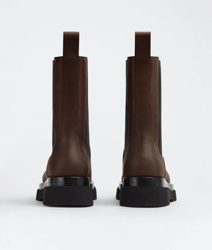Botas Chelsea Lug