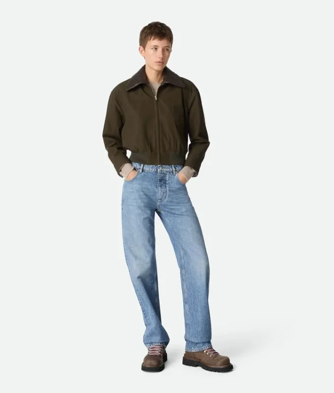 Botas de senderismo con suela de tacos