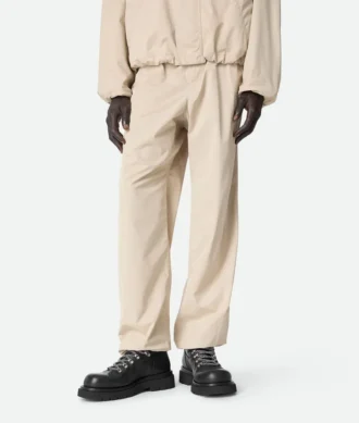 Botas de senderismo con suela de tacos