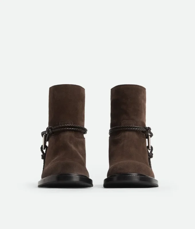 Botas James