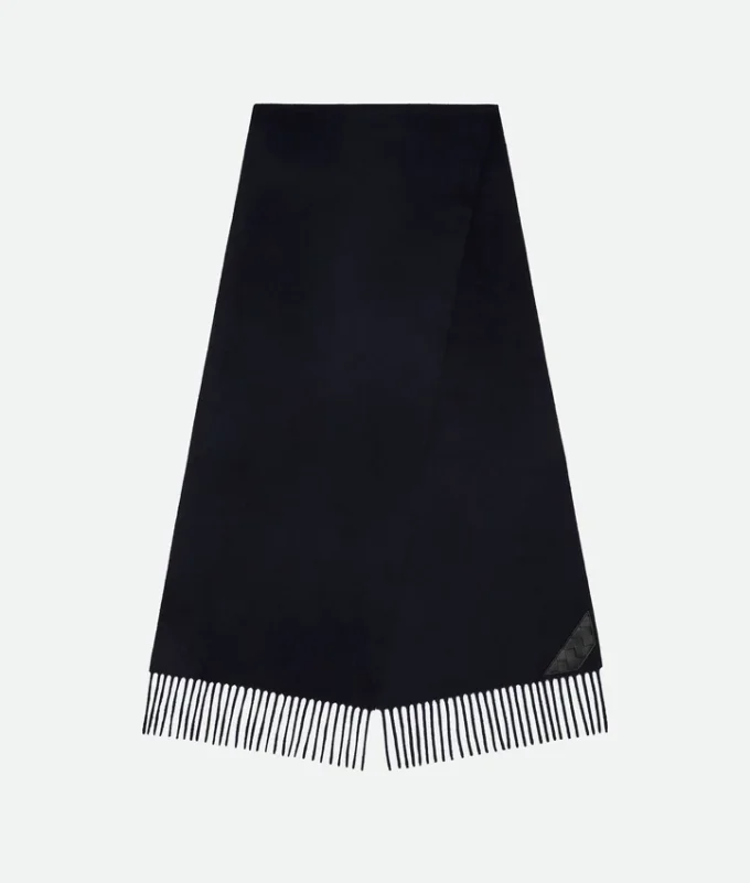 Bufanda de cachemira