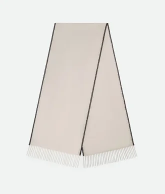 Bufanda de cachemira