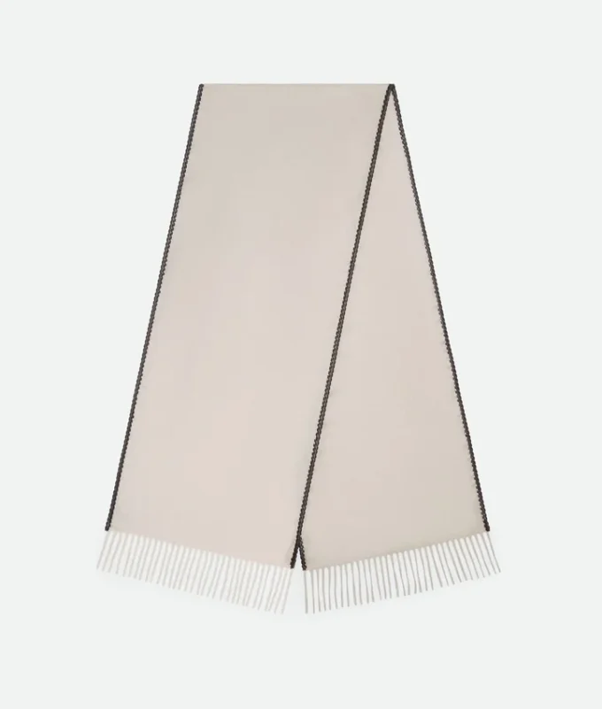 Bufanda de cachemira