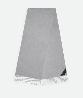 Bufanda de cachemira