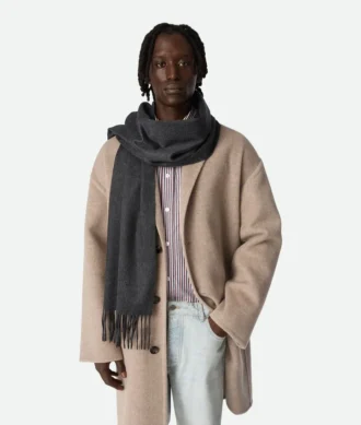Bufanda de cachemira