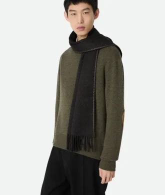 Bufanda de cachemira