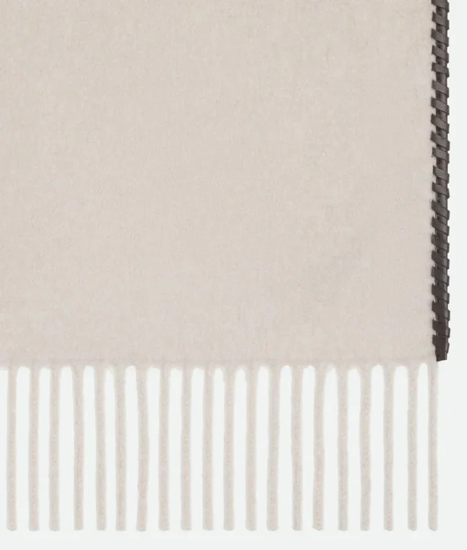 Bufanda de cachemira