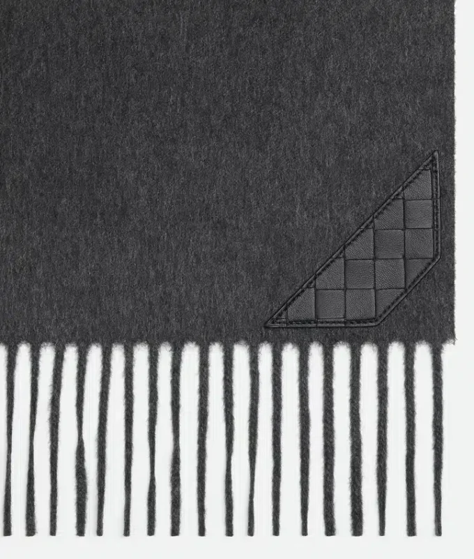 Bufanda de cachemira