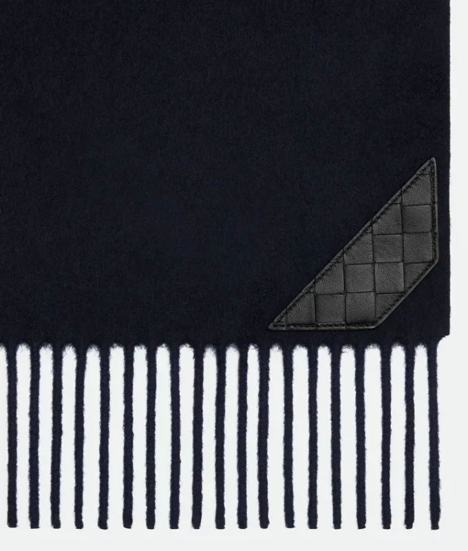 Bufanda de cachemira